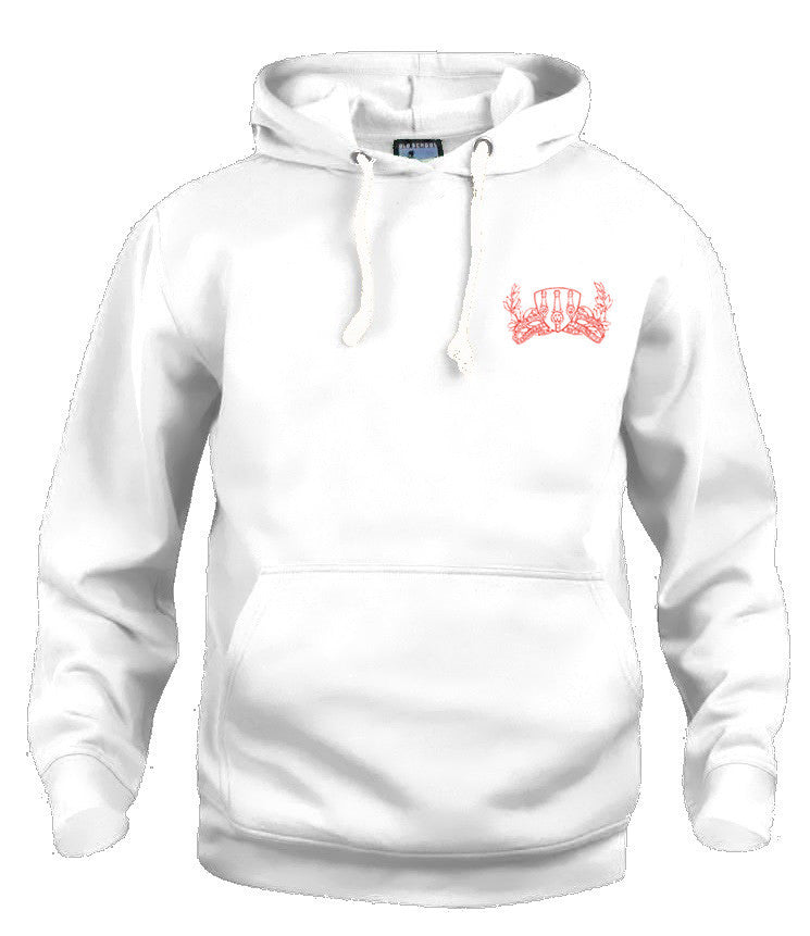 Arsenal Retro Football Hoodie 1913 - Old School Football