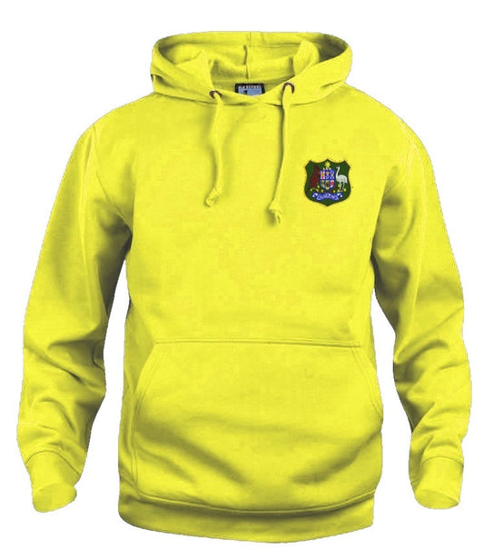 Australia Retro Rugby Hoodie - Hoodie