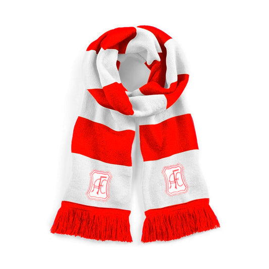 Aberdeen Retro Football Scarf 1965