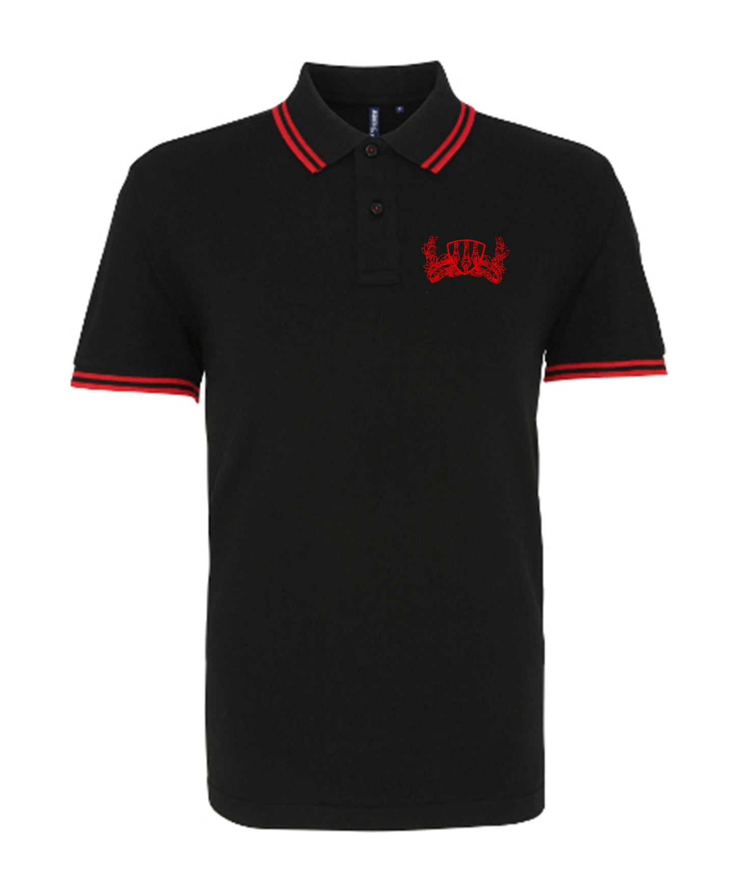 Arsenal Retro Football Iconic Polo 1913 - Polo