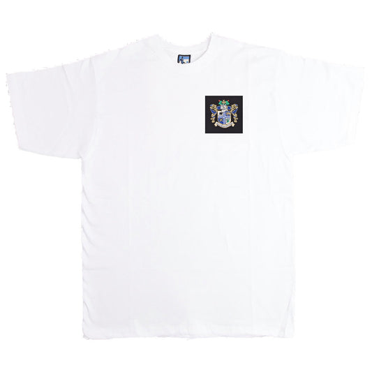 Save Bury T Shirt - T-shirt