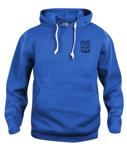 Chelsea Retro Football Hoodie 1905 - Old School Football