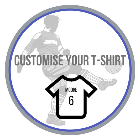 Customised printing -