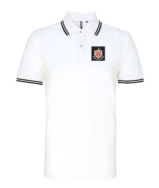 Darlington Retro Football Iconic Polo 1960s - Polo