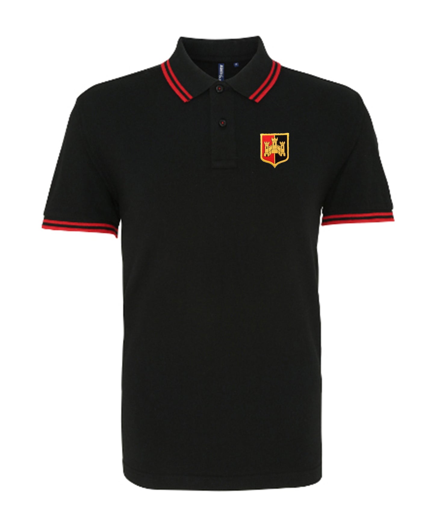 Exeter City Retro Football Iconic Polo 1950s - Polo