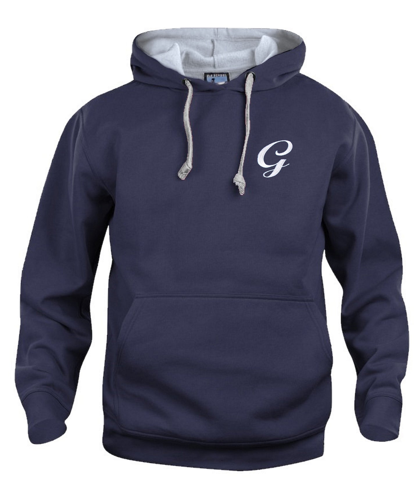 Gillingham Retro Football Hoodie 1972-1974