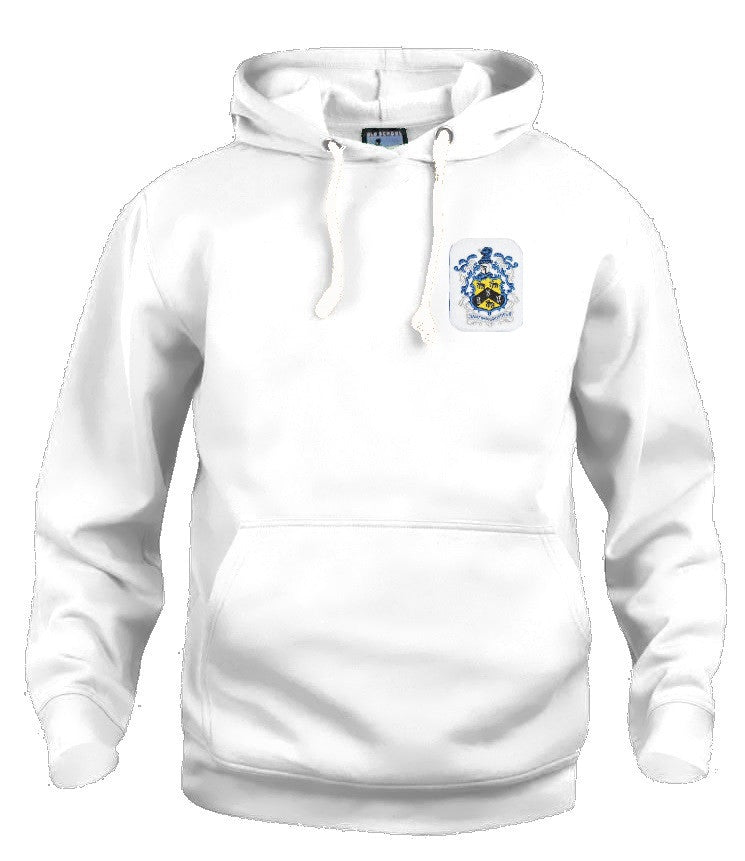 Huddersfield Town Retro Football Hoodie 1950s - Hoodie