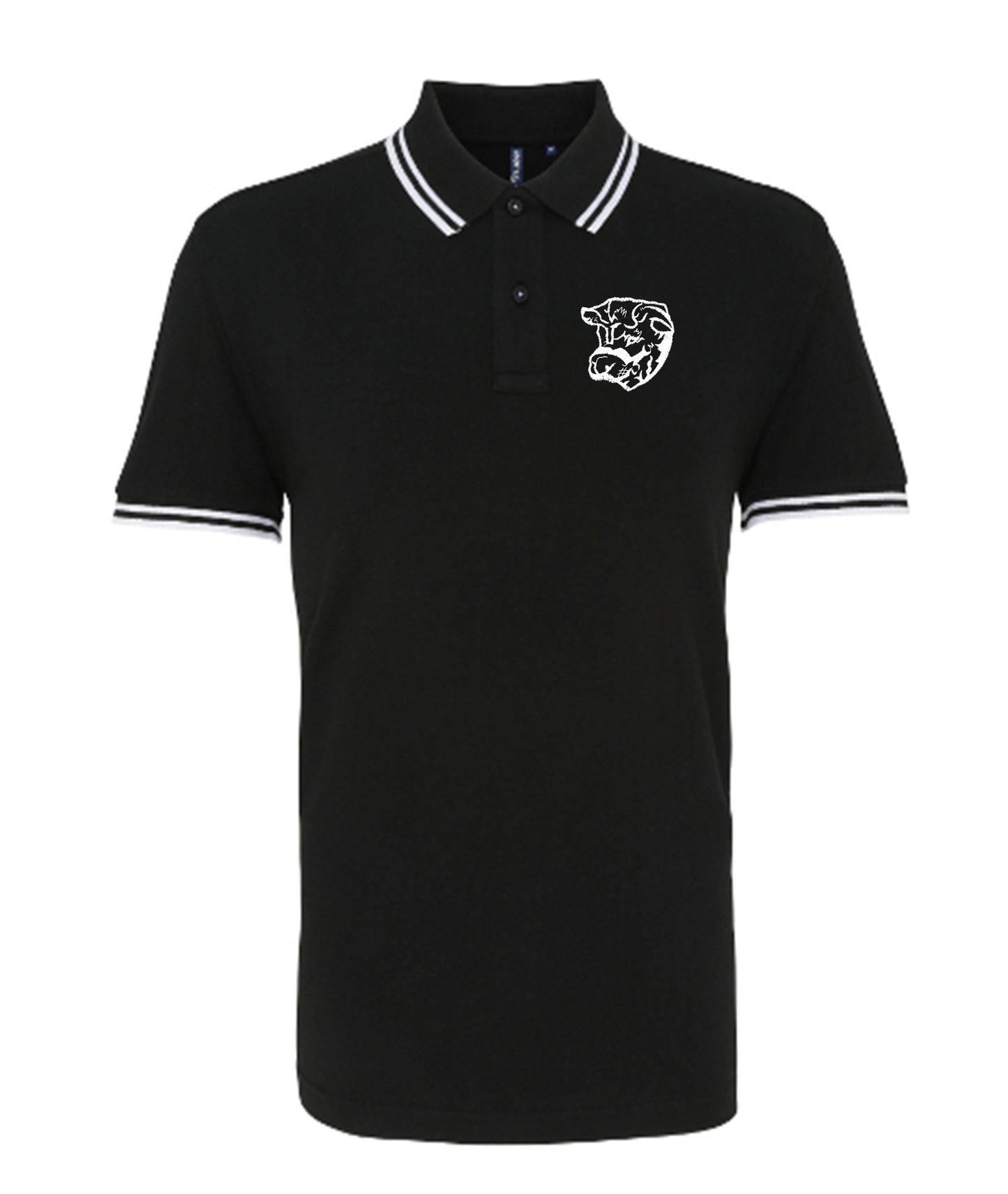 Hereford United Retro Football Iconic Polo 1960s - Polo