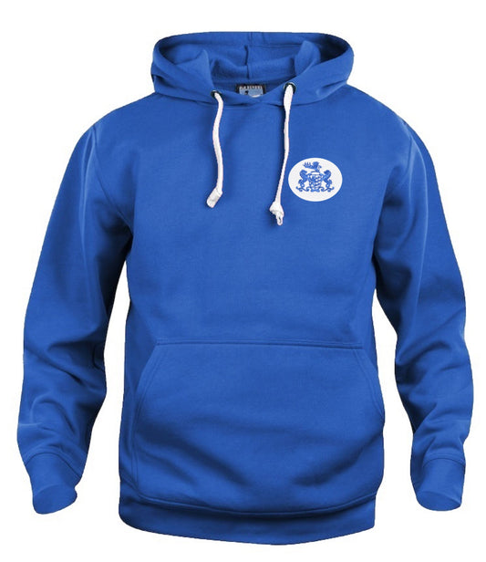 Ipswich Retro Football Hoodie 1930s - 1950s