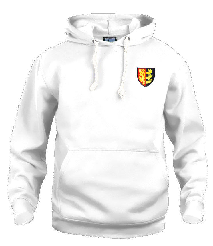 Ipswich Town Retro Football Hoodie 1970s - Hoodie