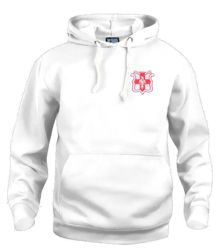 Lincoln City Retro Football Hoodie 1950s / 1960s - Old School Football