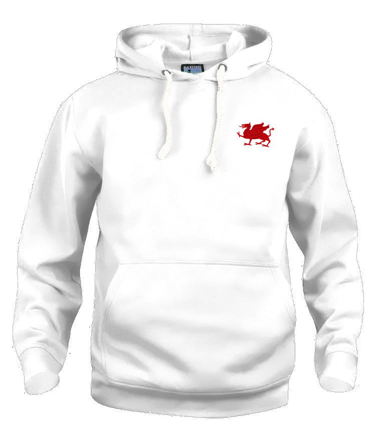 Leyton Orient Retro Football Hoodie - Hoodie