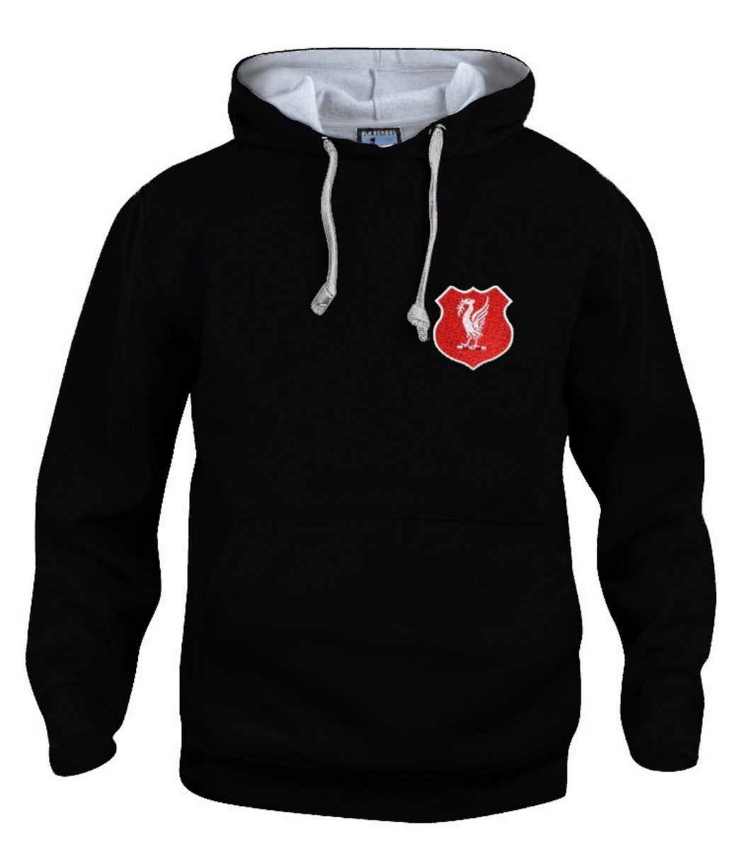Liverpool online football hoodies
