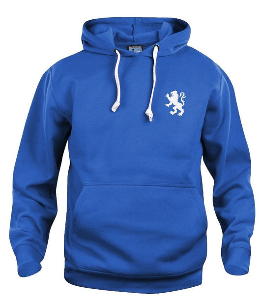 Millwall Retro Football Hoodie 1975 - Hoodie