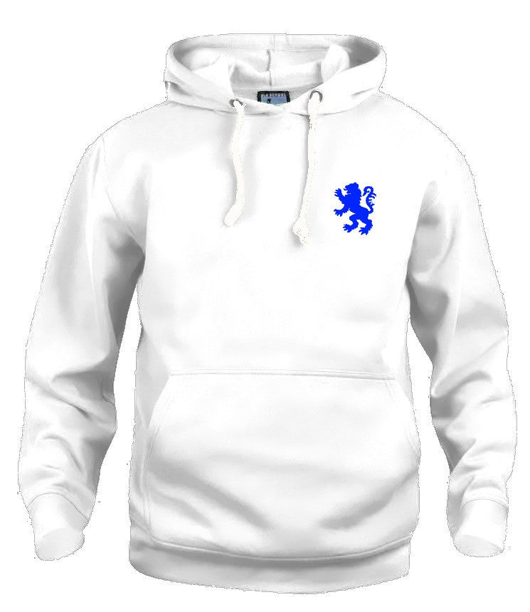Millwall Retro Football Hoodie 1975 - Hoodie