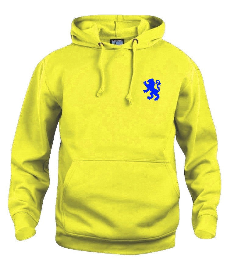 Millwall Retro Football Hoodie 1975 - Hoodie