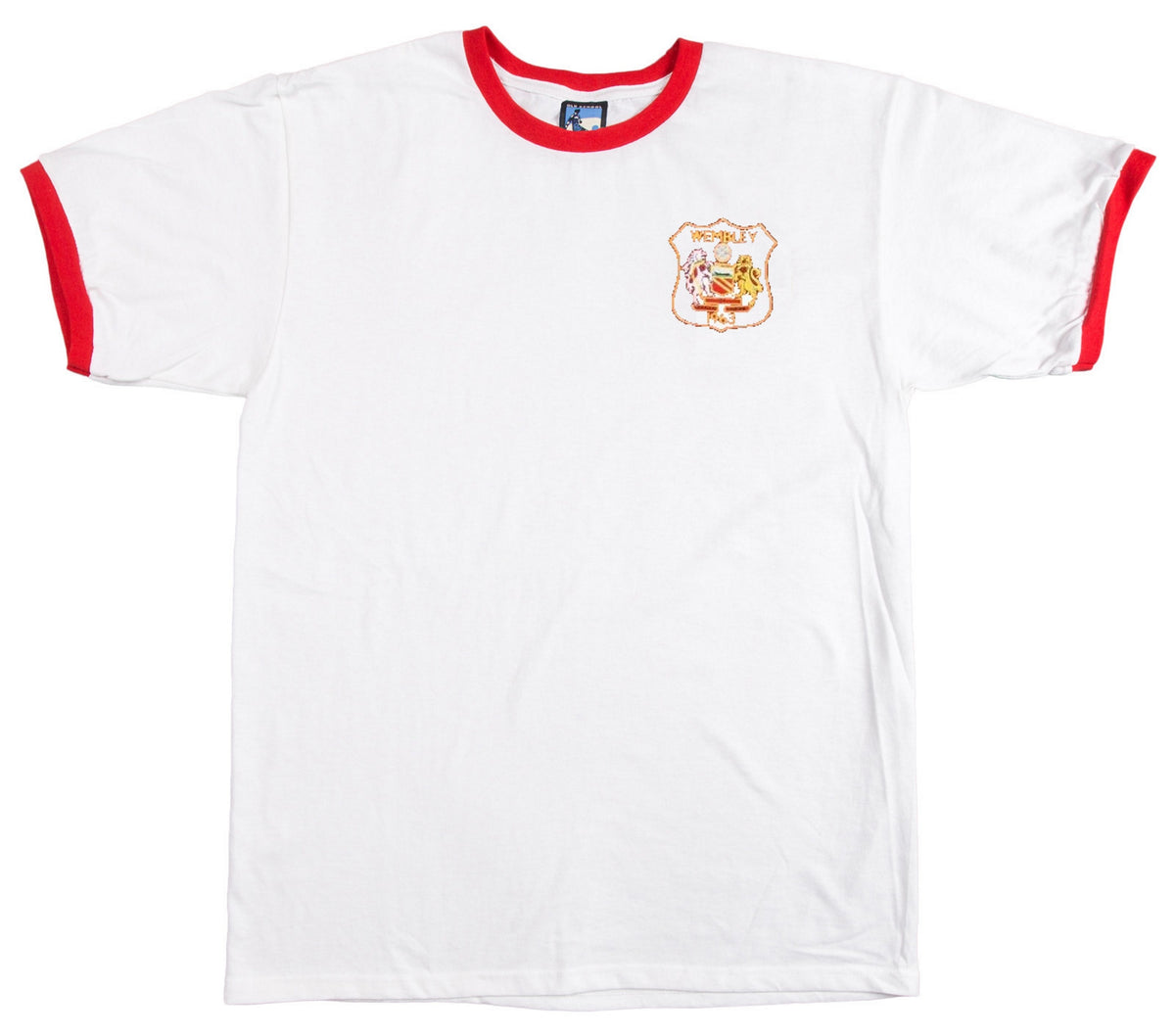 Manchester United 1979 FA Cup Final Shirt – DP Retro