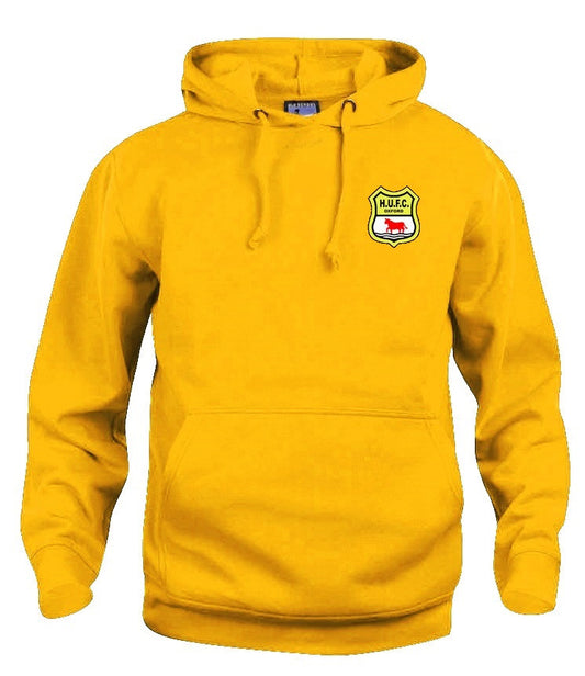 Oxford United Retro Football Hoodie 1949 - Hoodie