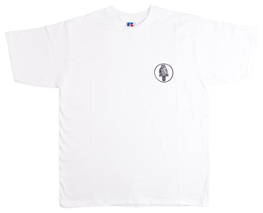 Leeds United Retro Football T Shirt 1960s - Old School Football