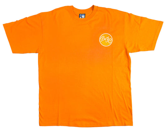 Blackpool Retro Football T Shirt 1970s - Old School Football