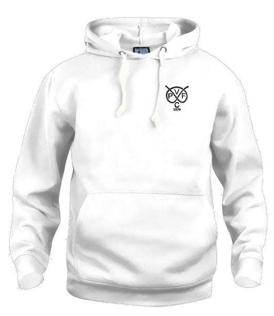 Port Vale Retro Football Hoodie 1876 - Hoodie