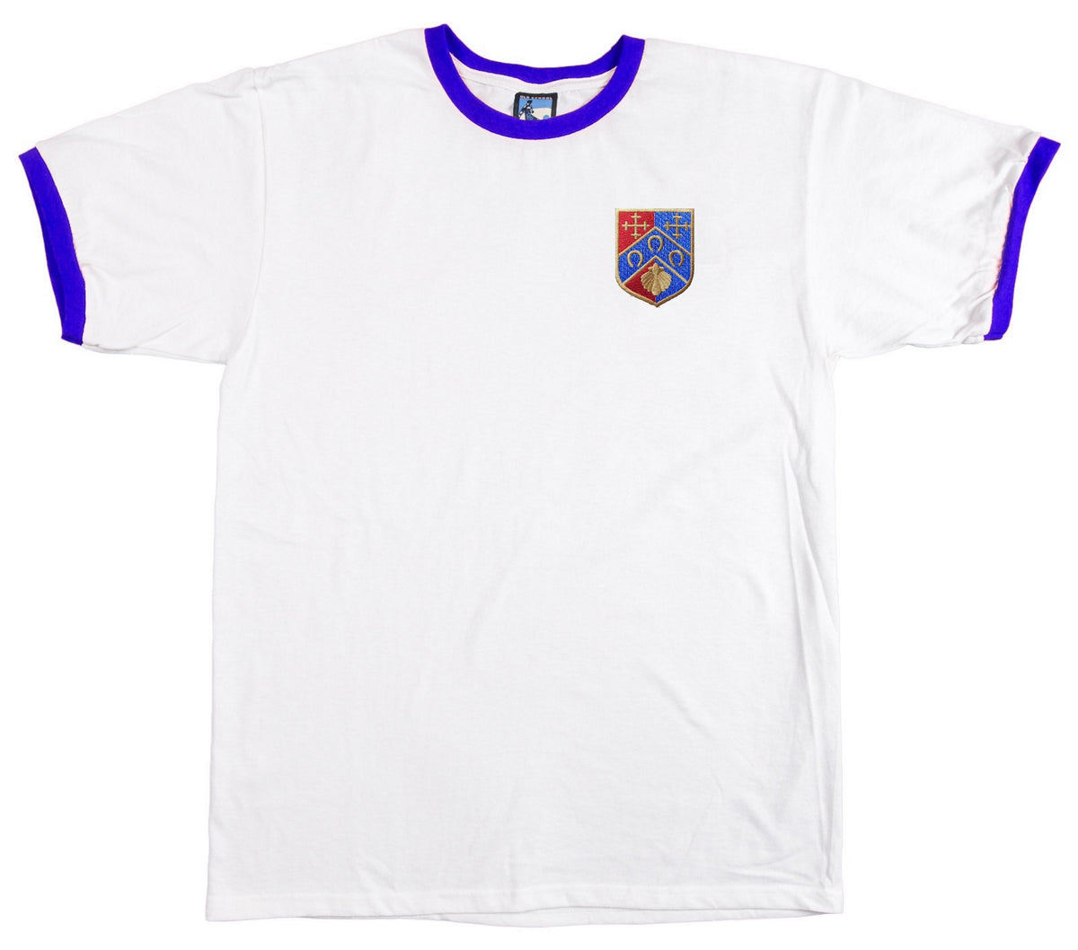 Retro Rangers Away Football Shirt 90/91