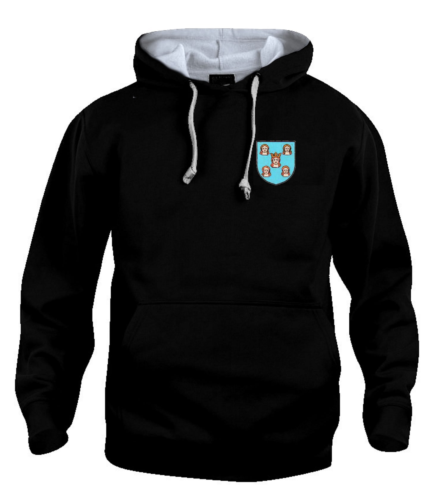 Reading Retro Football Hoodie 1914 - Hoodie