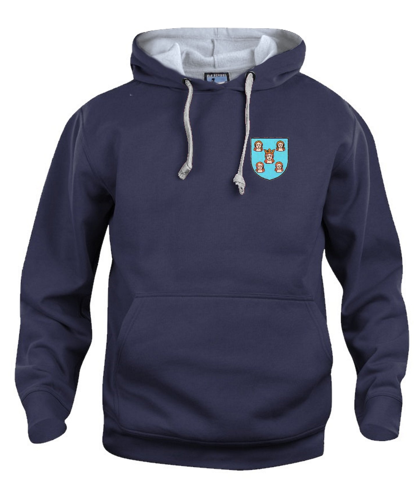 Reading Retro Football Hoodie 1914 - Hoodie