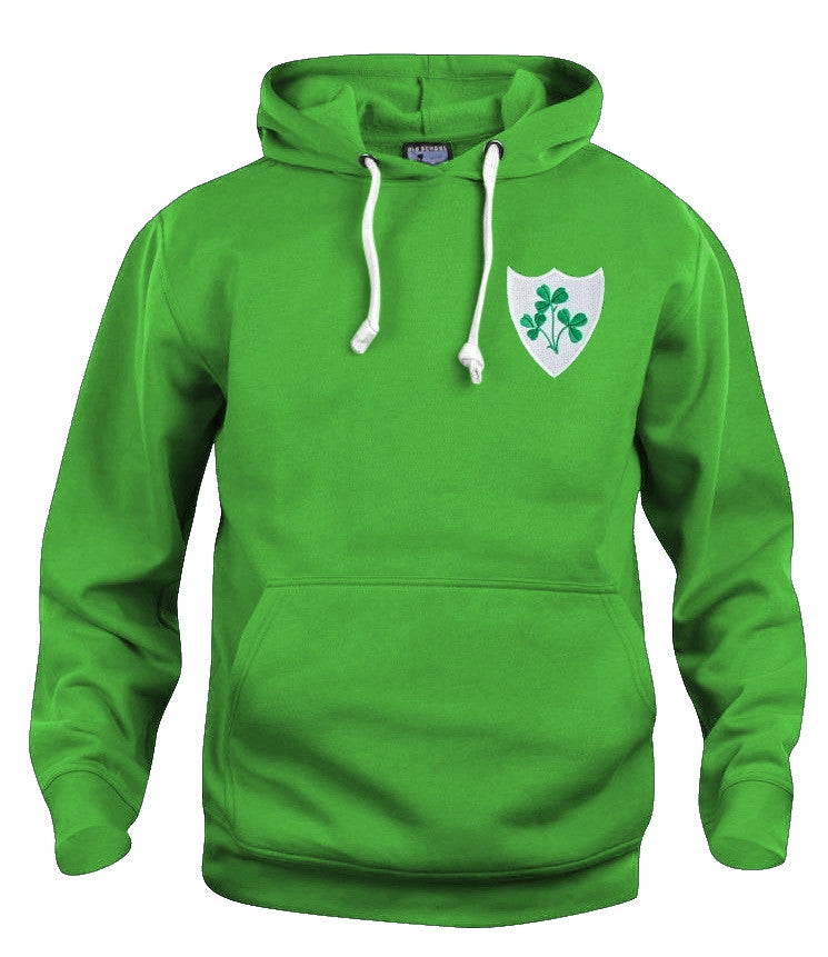Ireland rugby hotsell hoody