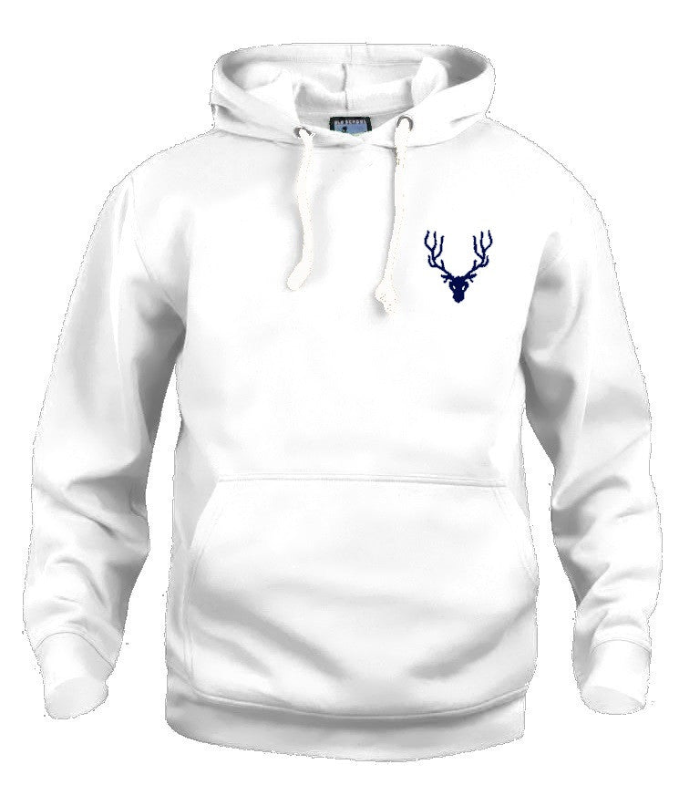 Ross County Retro Football Hoodie - Old School Football
