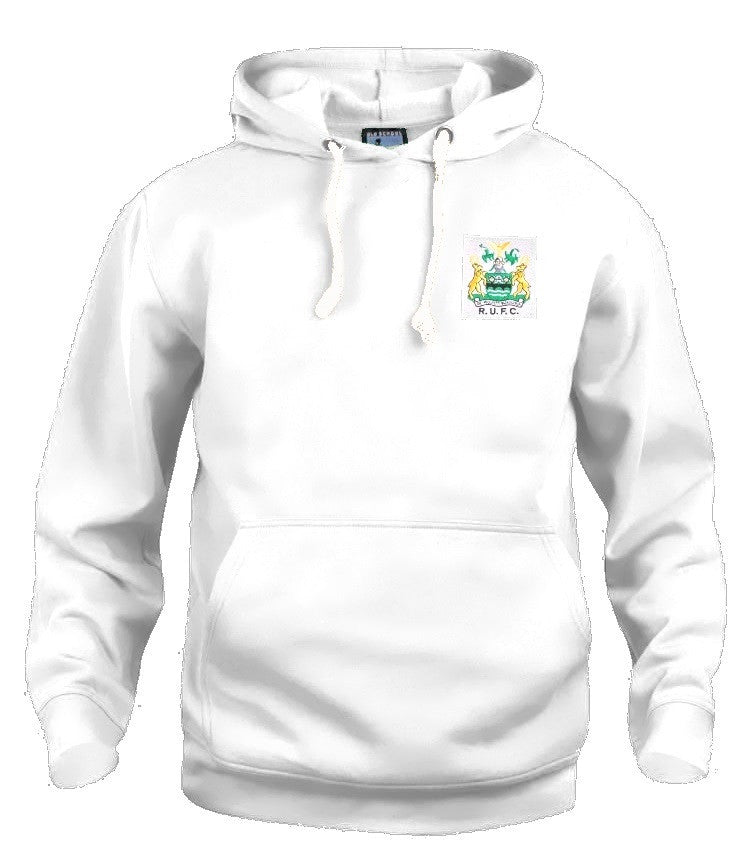 Rotherham United Retro Football Hoodie 1970s - Hoodie