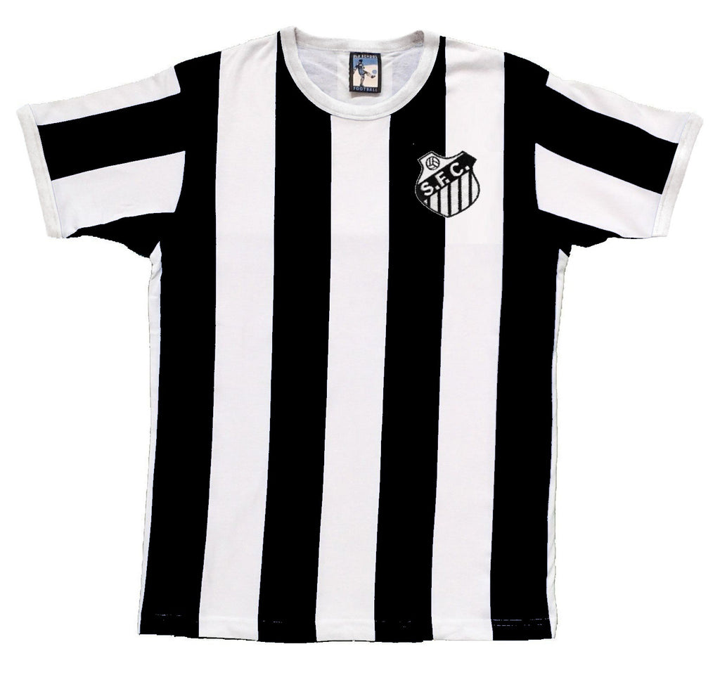 Santos fc shop online