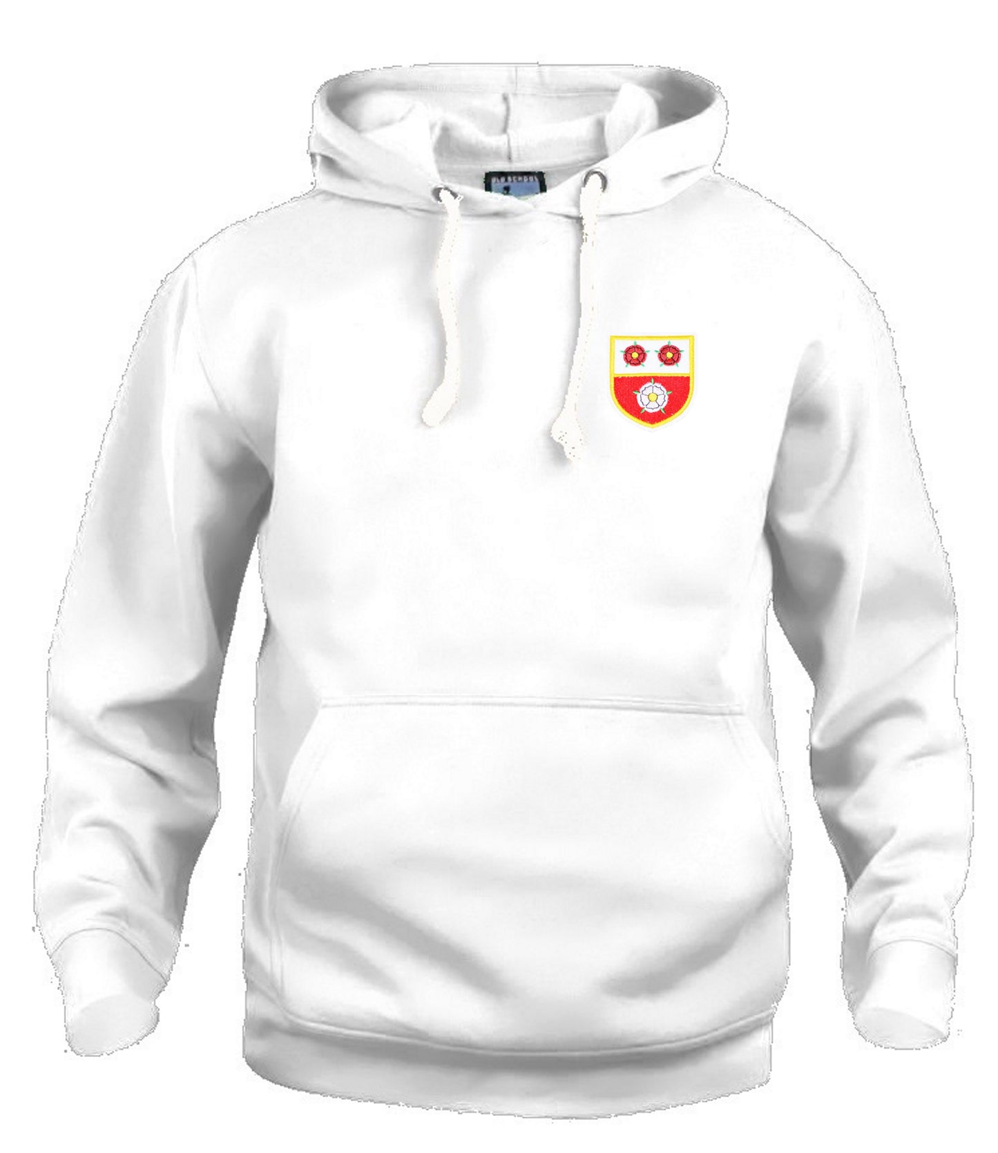 Southampton Retro Football Hoodie 1940s - Hoodie