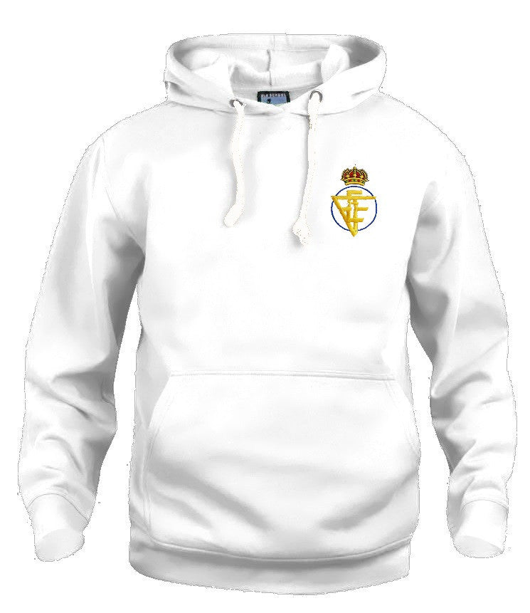 Spain Retro Football Hoodie 1982 - Hoodie
