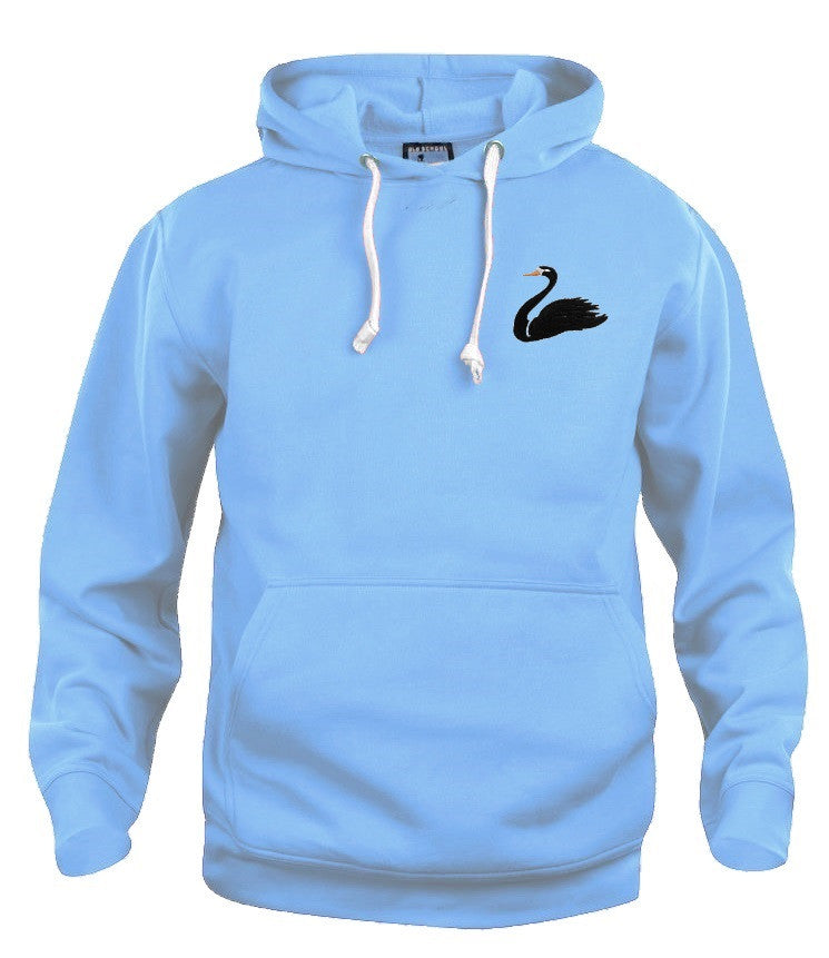 Swansea City Retro Football Hoodie 1960s - Old School Football