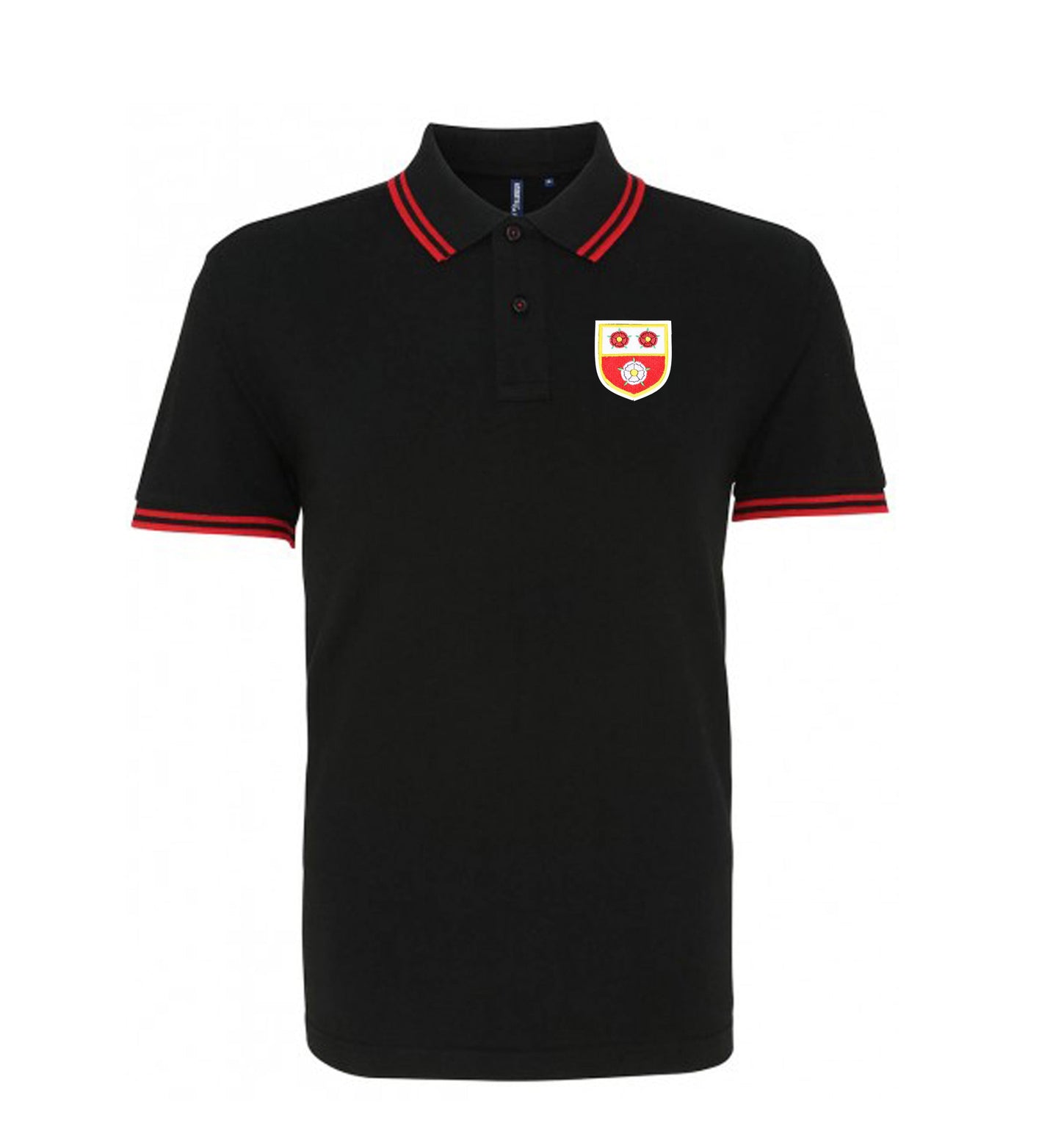 Southampton Retro Football Iconic Polo 1940s