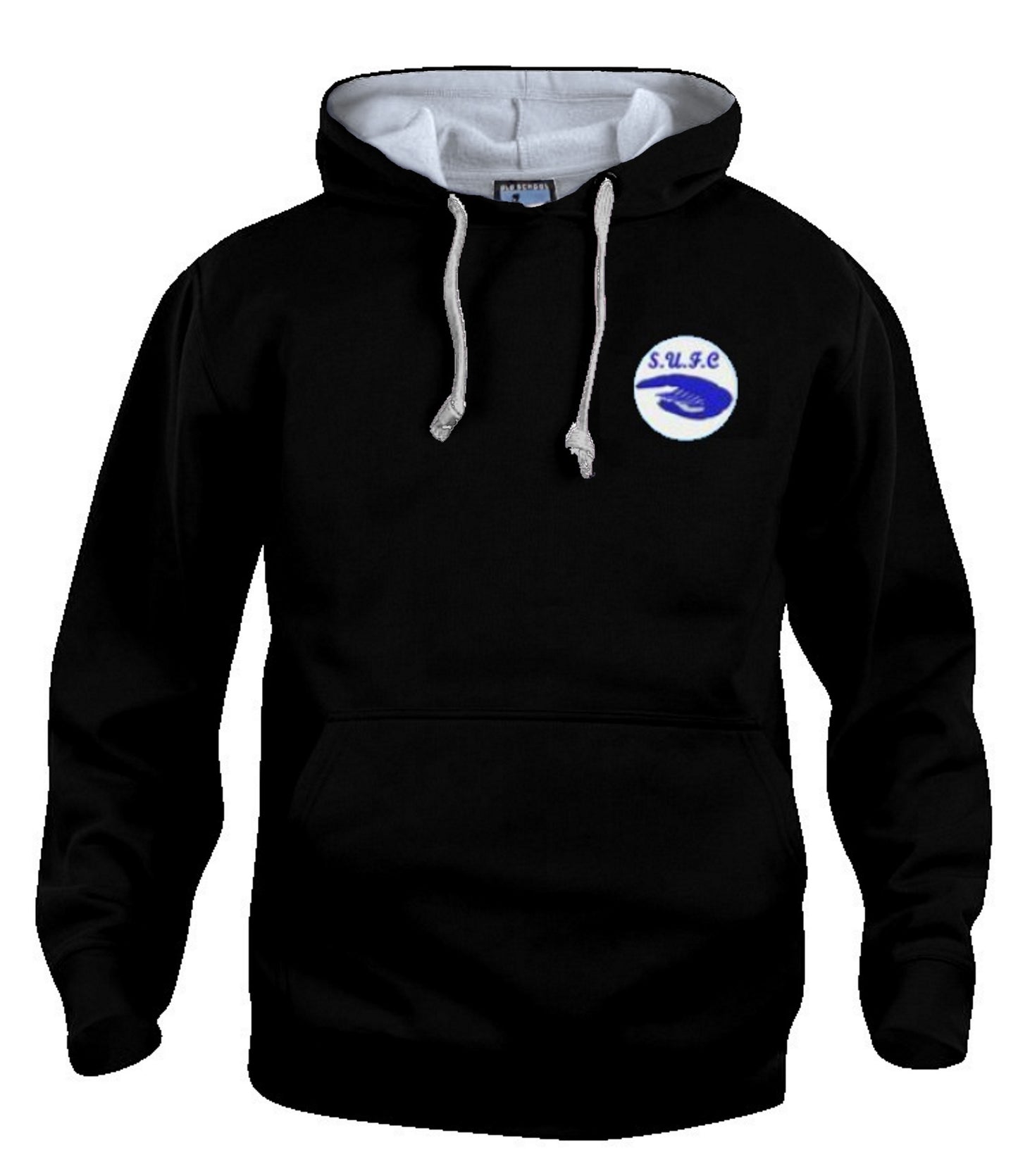Southend United Retro Football Hoodie