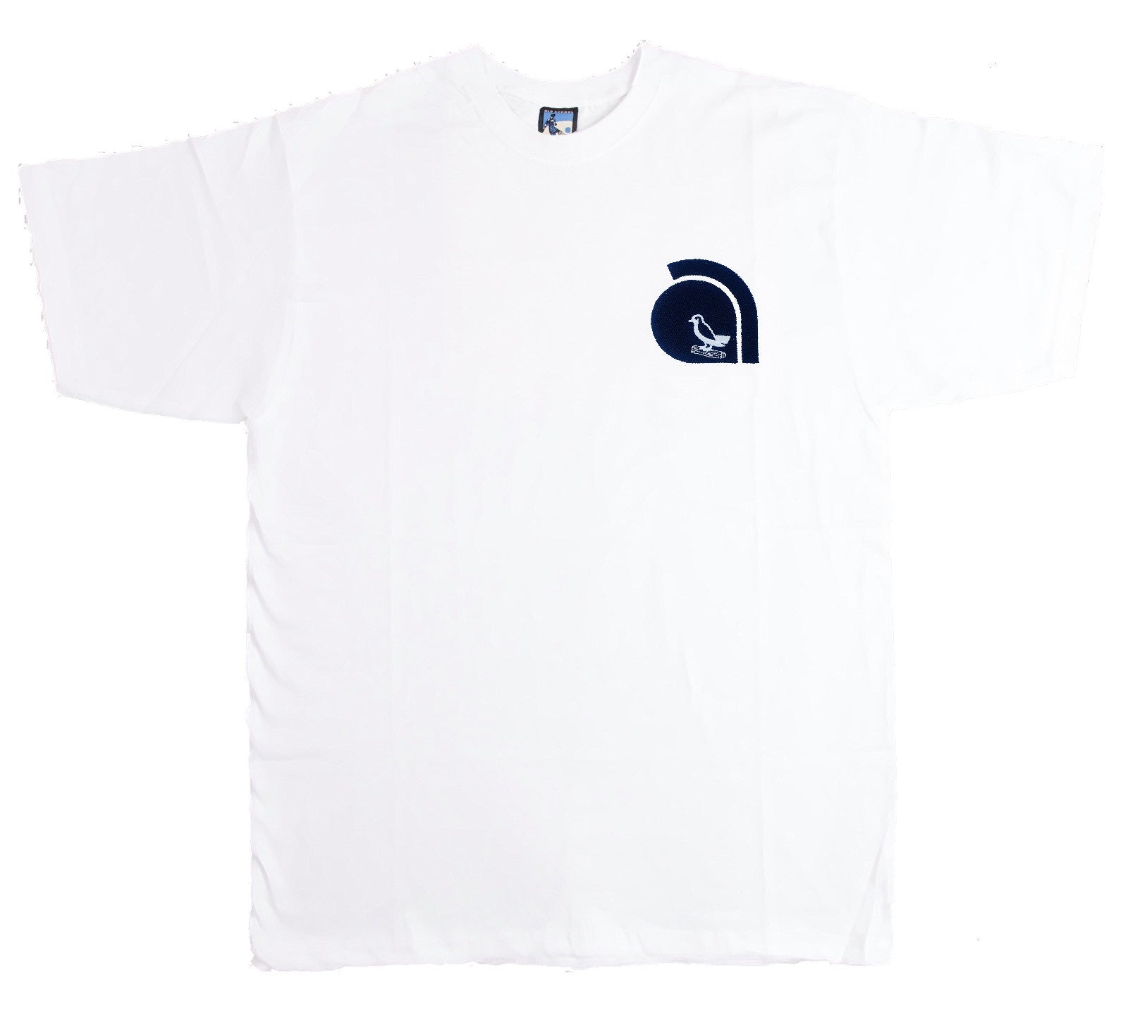 West Bromwich Albion Retro Football T Shirt 1978 - 1980 - Old School Football
