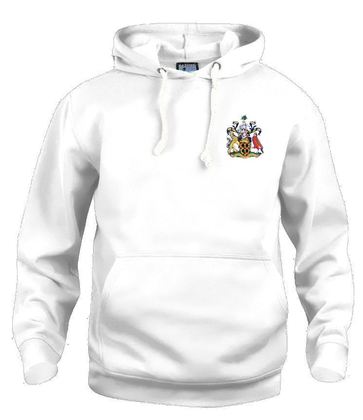 Wigan Athletic Retro Football Hoodie - Hoodie