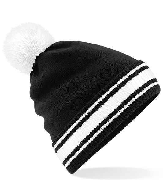 Newcastle 'The Fairs' Classic Retro Bobble Hat 1969