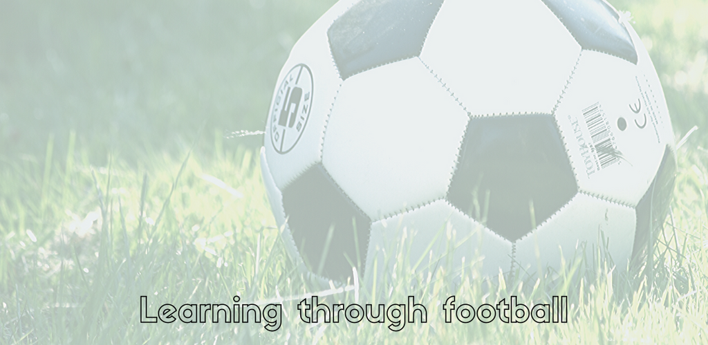Home Learning - Football Themed II