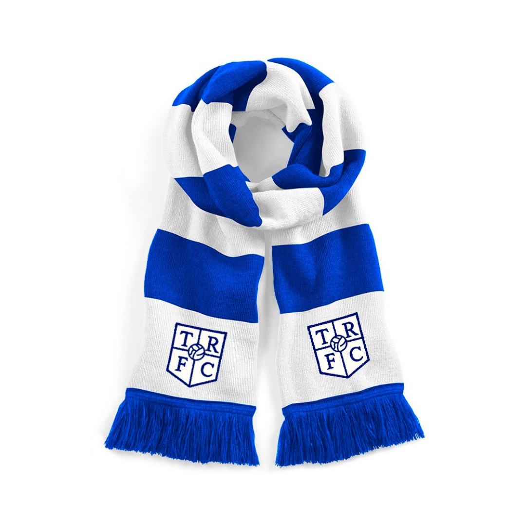 Tranmere Rovers - The badge and it's history