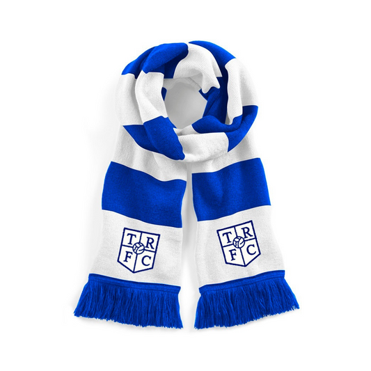 Tranmere Rovers - The badge and it's history