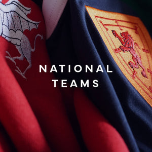 National Teams