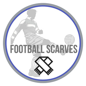 Football Supporter Scarves