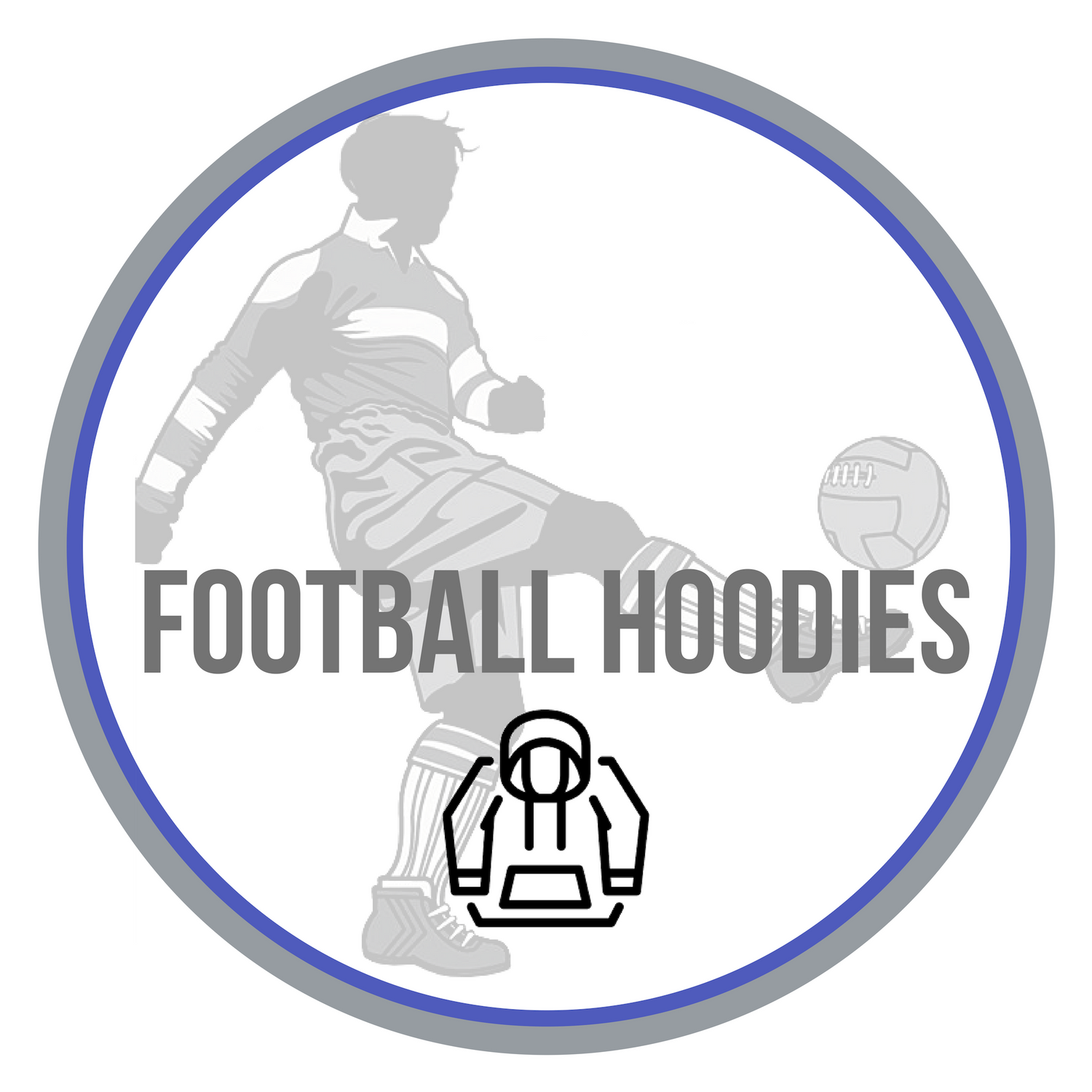 Football Hoodies