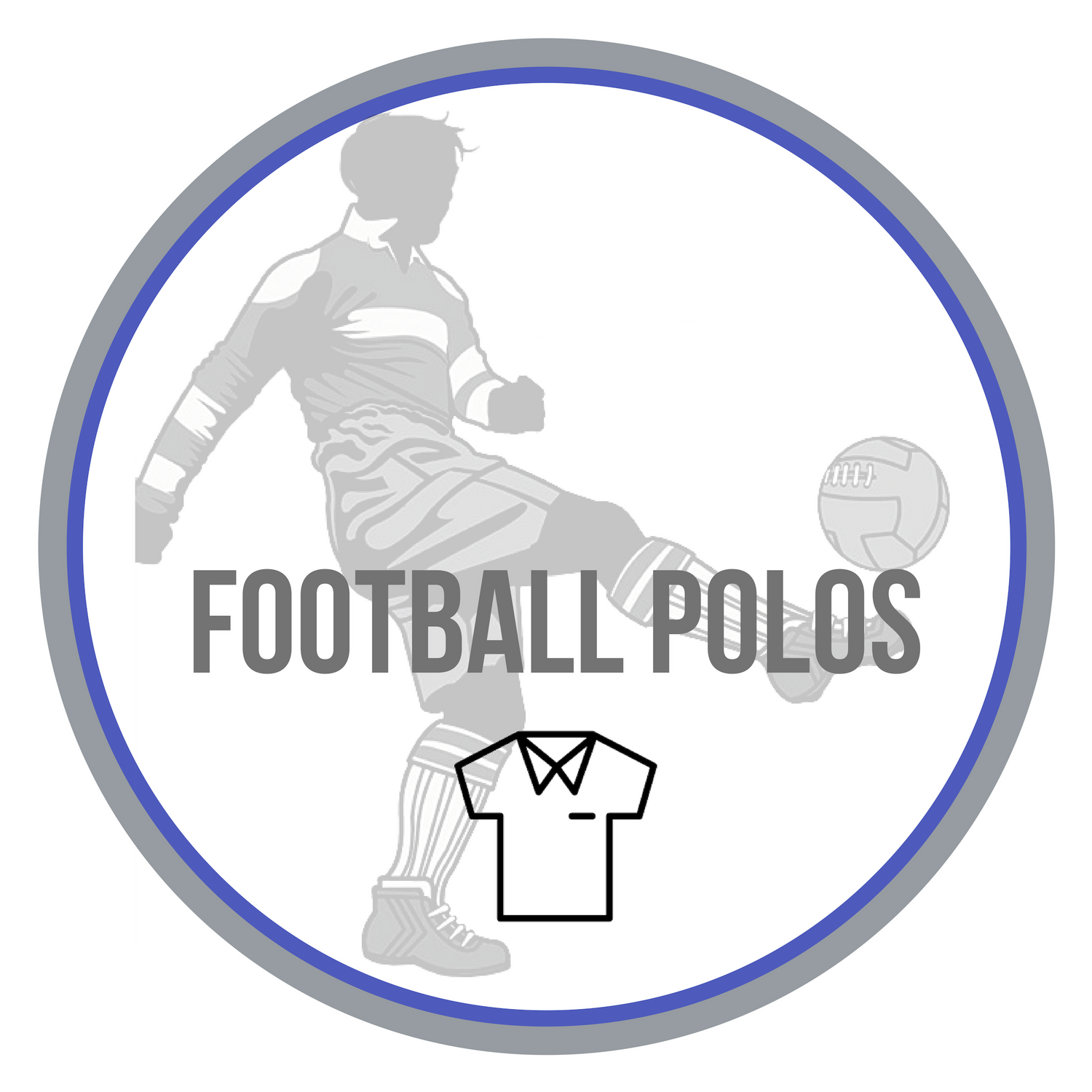 Football Polos