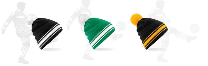 Football Hats