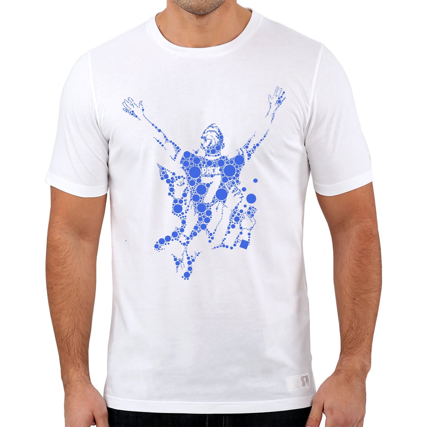 Marlon Pack Celebration T Shirt - Portsmouth Football Club