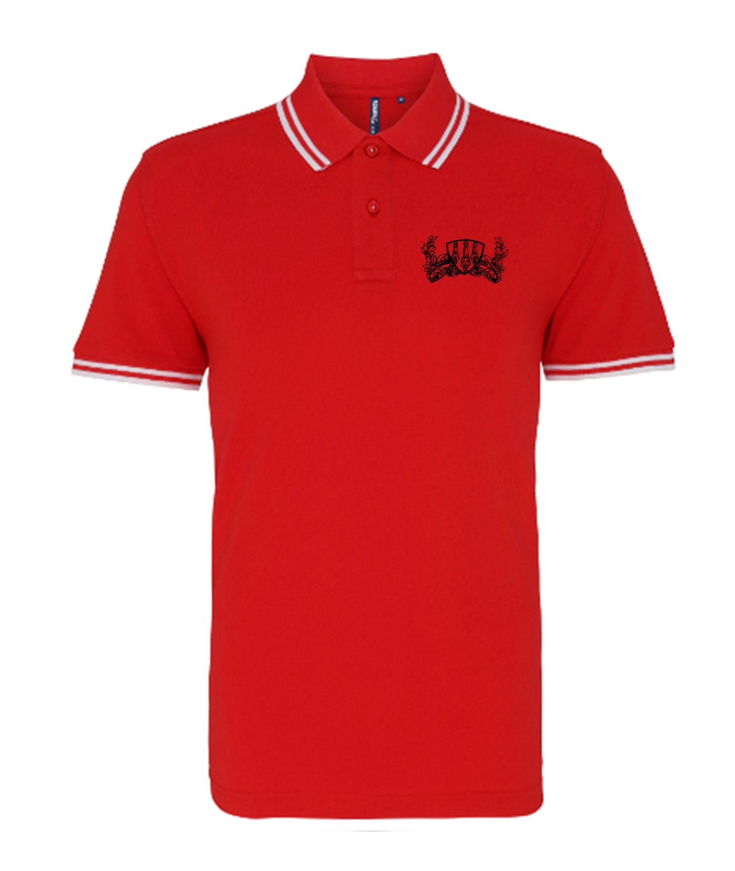 Arsenal Retro Football Iconic Polo 1913 - Polo